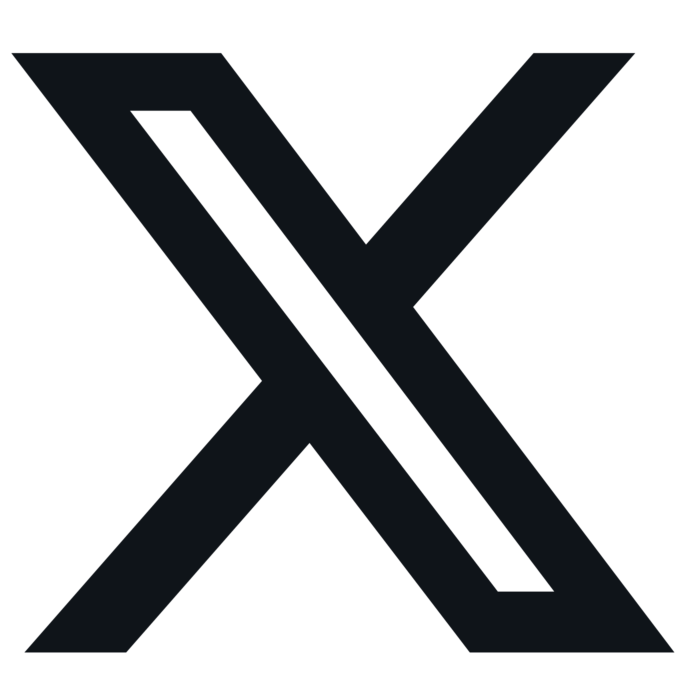 X Logo