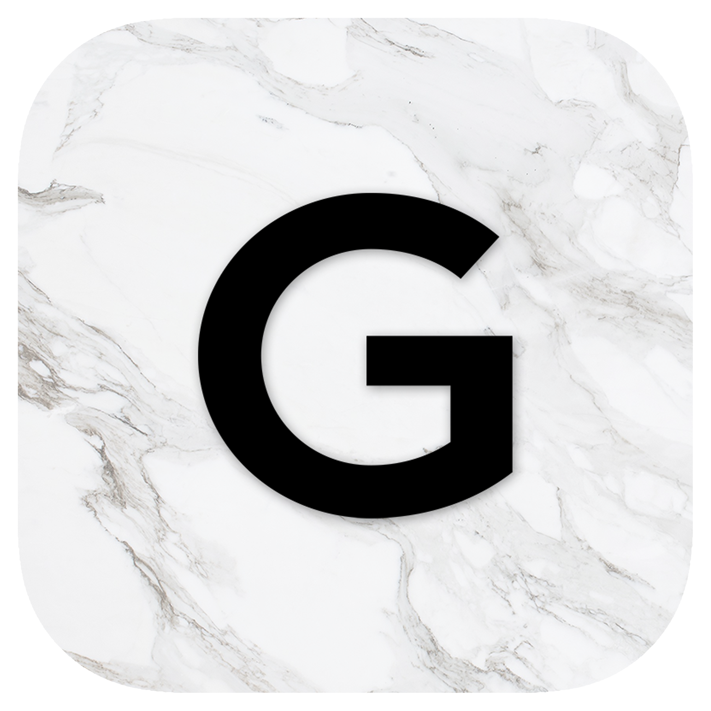 Grailed Logo