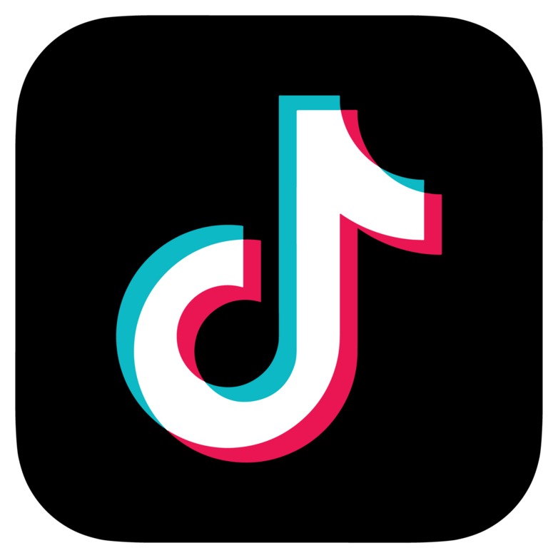 TikTok Logo